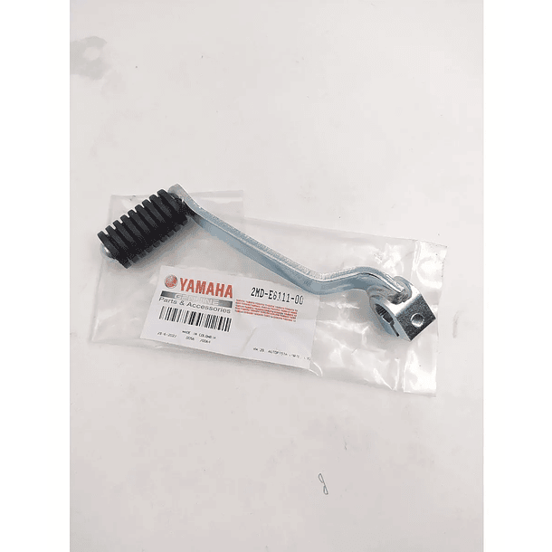 Palanca De Cambio Dt-125 Yamaha (( Original )) 2
