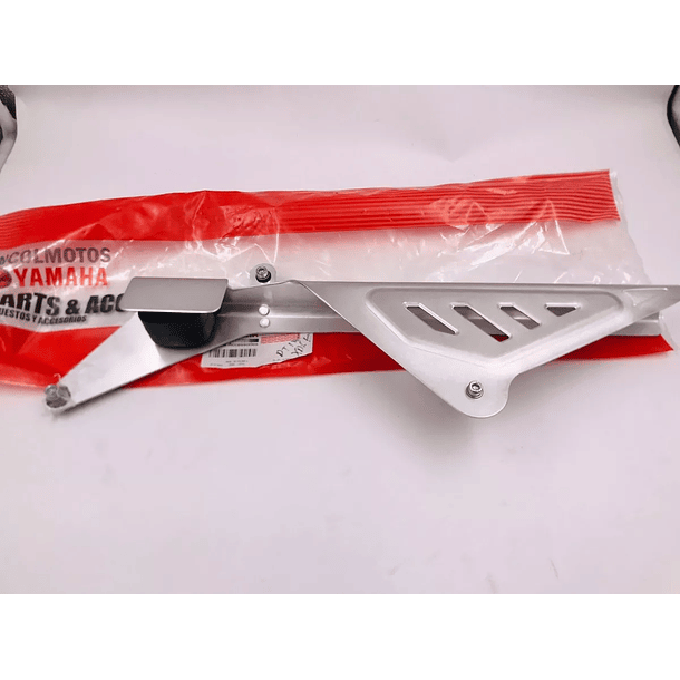 Guarda Cadenas Dt-125 (( Original )) ( Yamaha ) 1