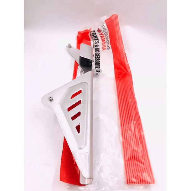 Guarda Cadenas Dt-125 (( Original )) ( Yamaha ) 2