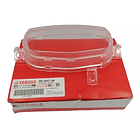 lente velocimetro cripton 115 original 2