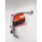 pedal de freno best125 evol 2