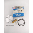 kit piston xr250 std tkrj + 1