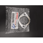 Oreja De Exosto Rx-115 Yamaha // Original // 2