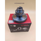 Arbol De Leva Nxr125 Bros Honda ( Vitrix )  4