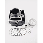 kit cilindro eco deluxe evol 3