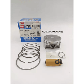 kit pistón klx150 100 tkrj +