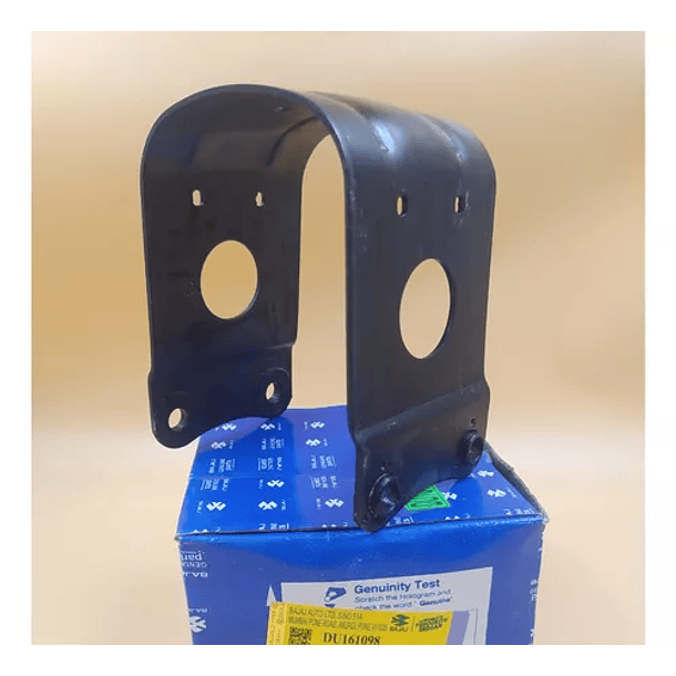 u de guardabarro boxer ct original 2