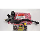 base manesilla de clutch gs125-ax4-gn125 nova duramax 1