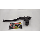 base manesilla de clutch gs125-ax4-gn125 nova duramax 3