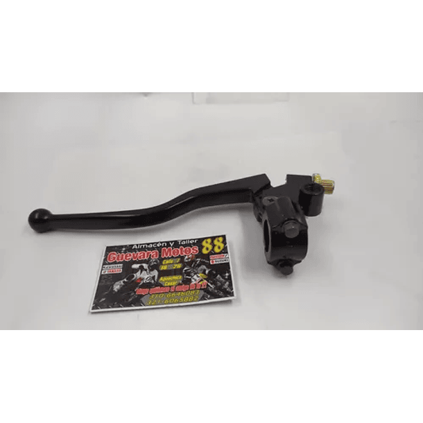 base manesilla de clutch gs125-ax4-gn125 nova duramax 3