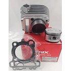 kit cilindro xt225 vitrix 1