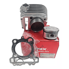 kit cilindro xt225 vitrix 3