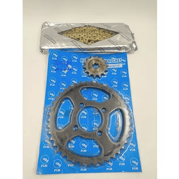 plato piñon boxer ct-platino 100 14-42 plm 1