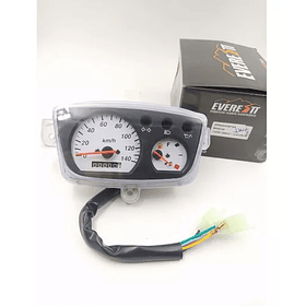 velocimetro bws100 everestt