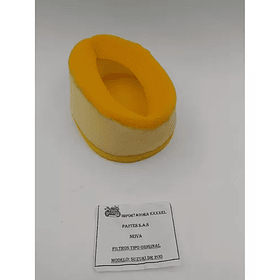 Filtro de aire Dr200