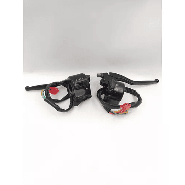 comando izquierdo boxer ct spartan 1