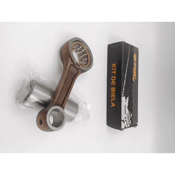 kit biela xtz250 evol 3