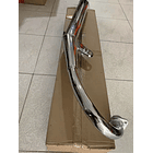 exosto ax100 original 1