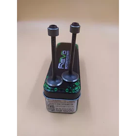 valvulas cripton 110-115 revo