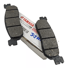 pastilla de freno dt125-cripton110 original 1