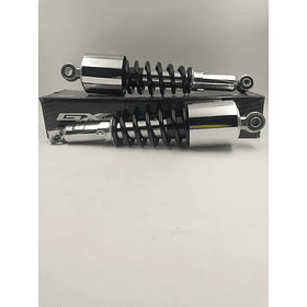 amortiguador trasero rx115 copa ancha gx