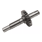 eje piñon de arrastre ax4 sukiparts 1