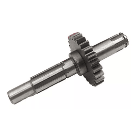 eje piñon de arrastre ax4 sukiparts