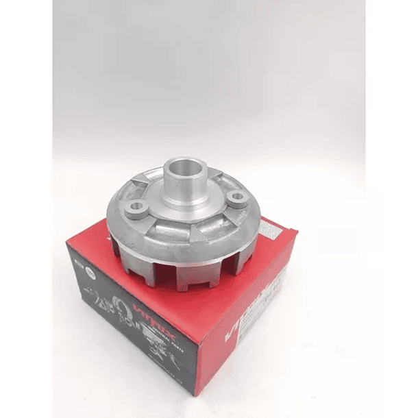 corona de clutch boxer ct vitrix 2