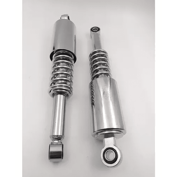 amortiguador trasero ax100 vaox