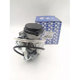 carburador fz16 2010-2011 1 guaya knt +