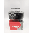 Kit Cilindro/block Klx-150 /vitrix/std/calidad-envío Gratis 2