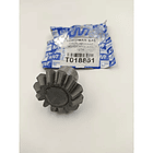 piñon de caja reversa motocarro 12 dientes knt 1