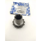 piñon de caja reversa motocarro 12 dientes knt 2