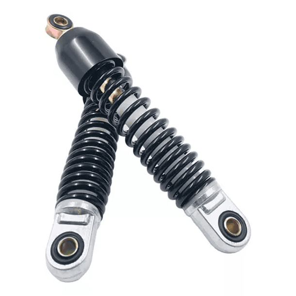 amortiguador trasero cripton 110 unidad revo 2