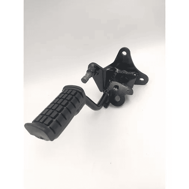 base reposapie ax4 delantera izquierda original 2