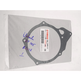 empaque tapa volanta dt125 original