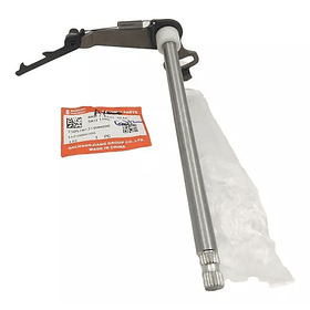 eje de cambio ax100 original