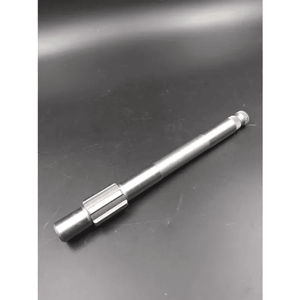 eje de crank vivax-best125 coronita