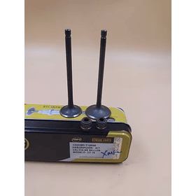 valvulas fz16-fazer-szr150 mps