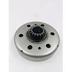 campana de clutch cripton 110  knt 1