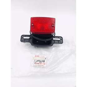 stop trasero gn125h original