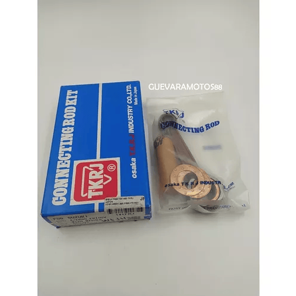 kit biela fr80-100 tkrj