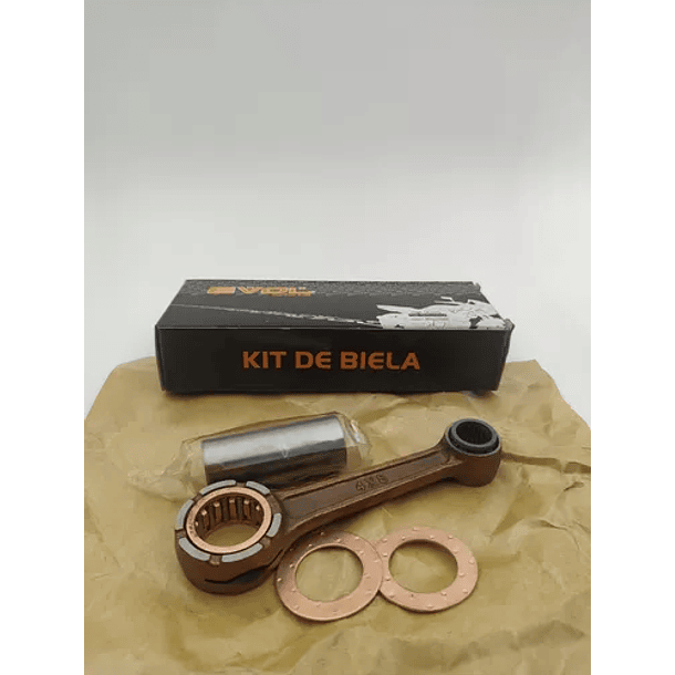 kit biela rx115 evol 1