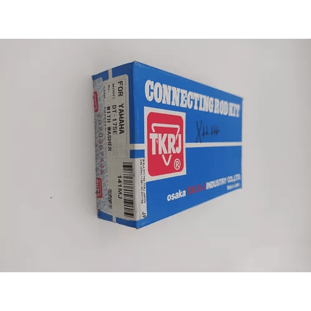 kit biela dt175e tkrj + 2