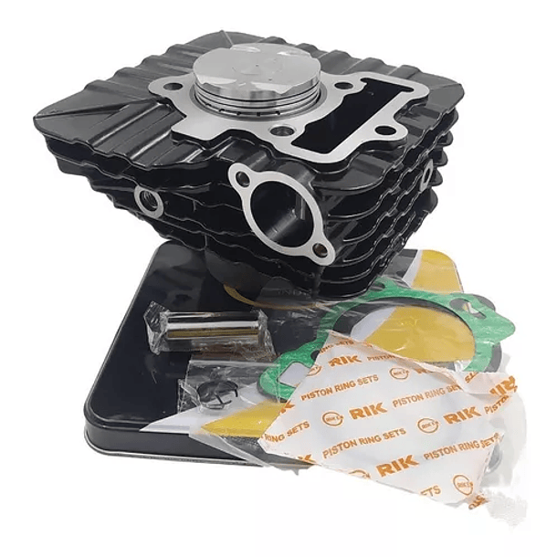 kit cilindro pulsar 160ns mps 1