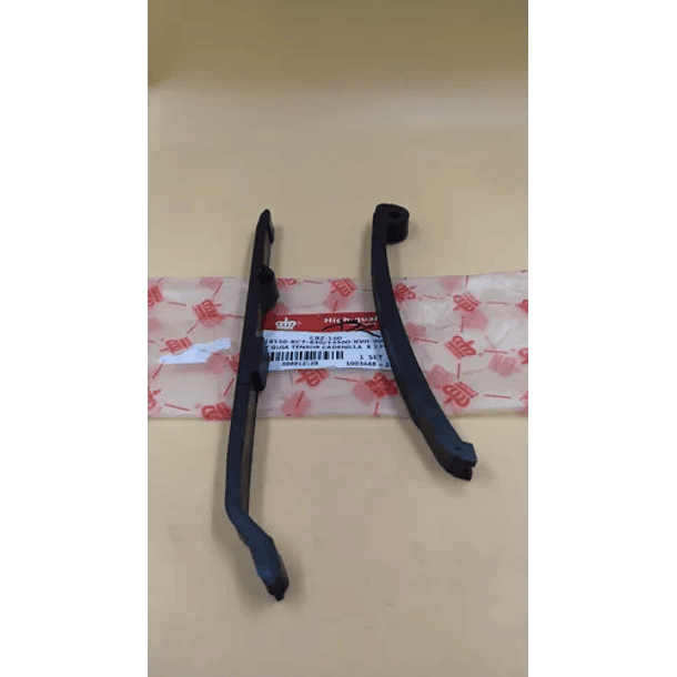 guias pastas de cadenilla cbz-e-storm125 coronita 2