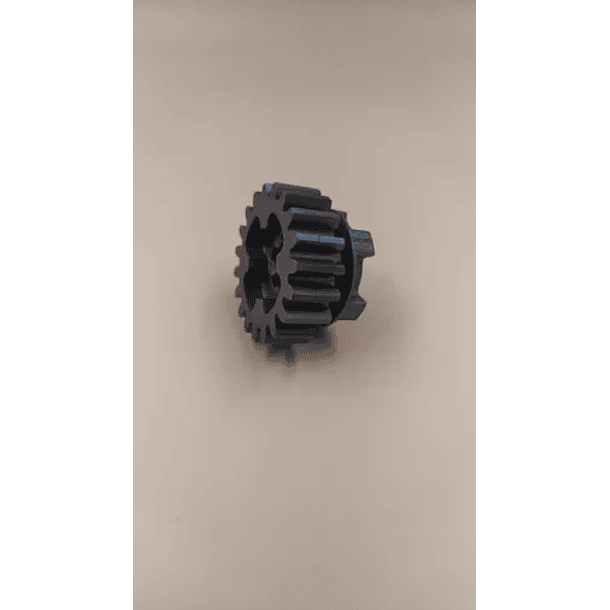 piñon de caja 4ta eje primario ax4 original 2