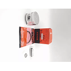 kit piston viva115-vivax 0.25 evol 2