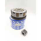 prensa de clutch 3w200 completa knt 1