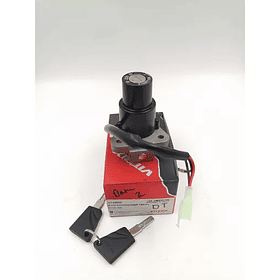 suiche de encendido dt125 mn vitrix